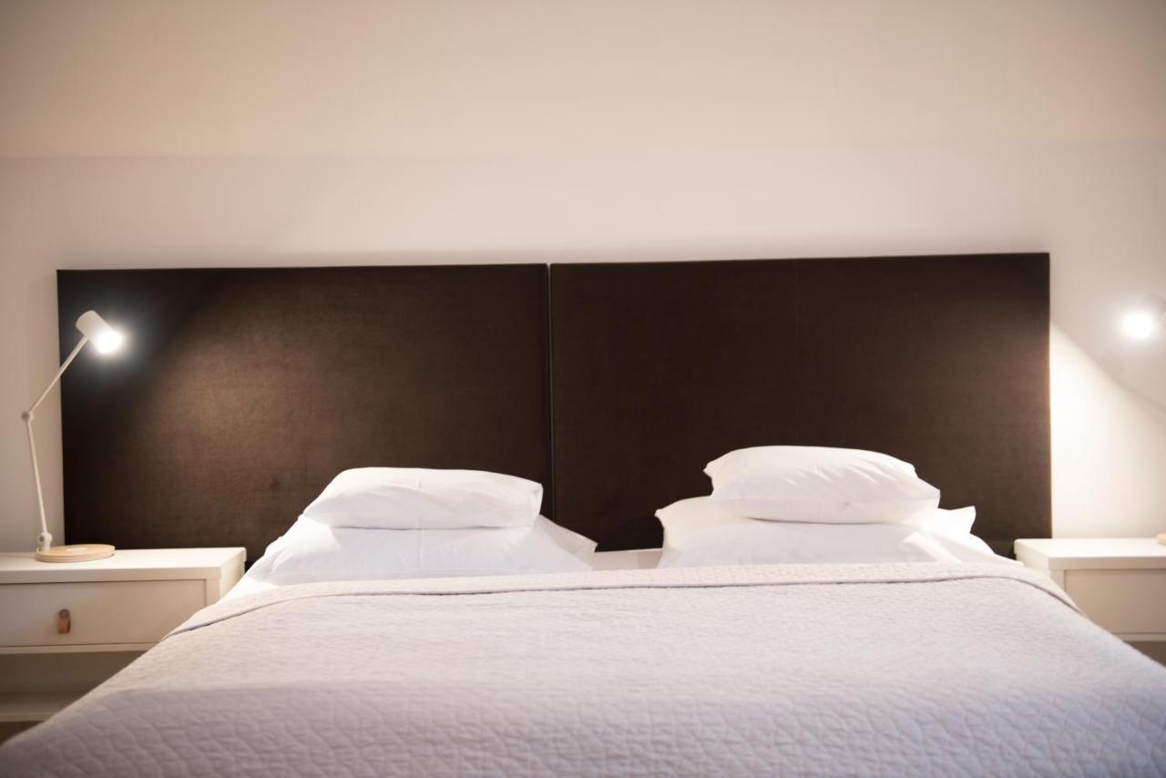 Eclectic Loft Royal Way Lägenhet Prag Exteriör bild